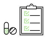 Chronic Opioid Therapy (COT) icon