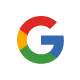 Google Reviews Icon