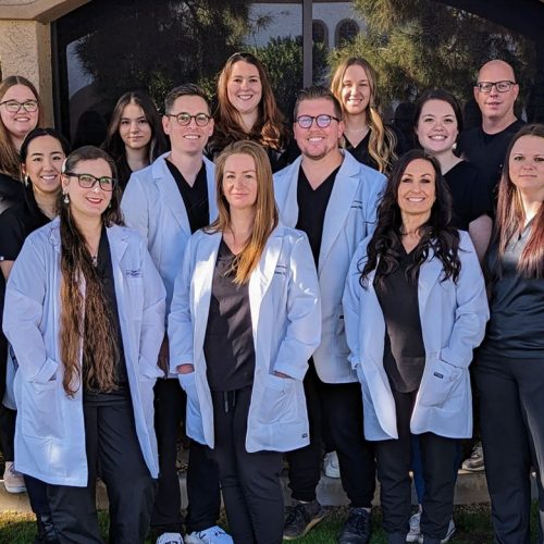 Phusion Wellness Staff 2024