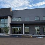 Grand Opening for Phusion Wellness building in Mesa, AZ